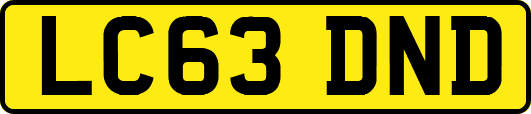 LC63DND