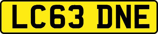 LC63DNE