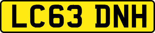 LC63DNH
