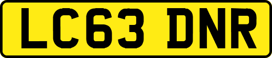 LC63DNR