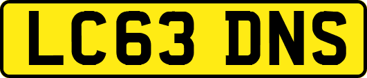 LC63DNS