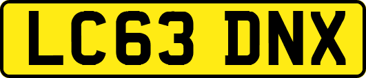 LC63DNX