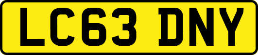 LC63DNY