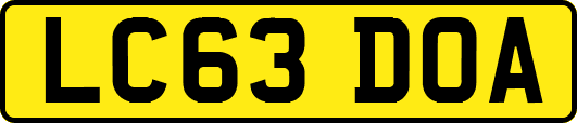 LC63DOA