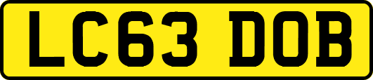 LC63DOB