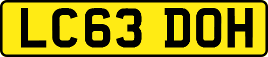 LC63DOH