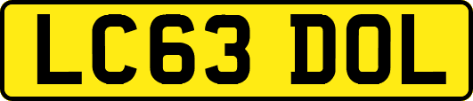 LC63DOL