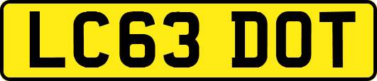 LC63DOT
