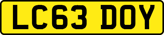LC63DOY