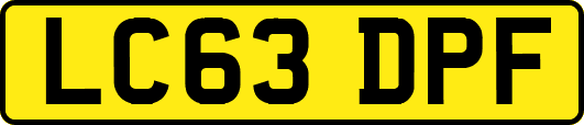 LC63DPF
