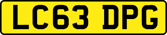 LC63DPG