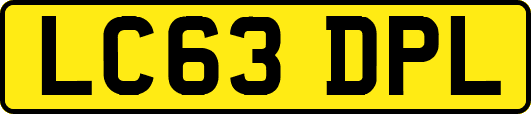 LC63DPL