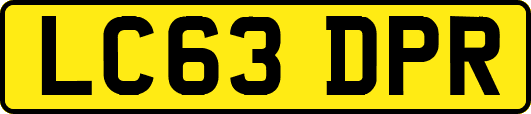LC63DPR