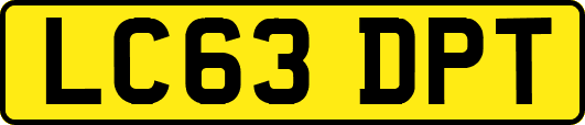 LC63DPT