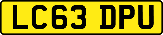 LC63DPU