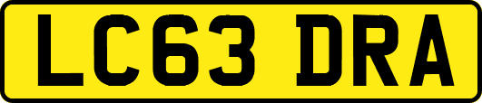 LC63DRA