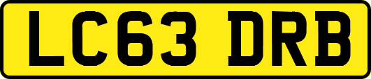 LC63DRB