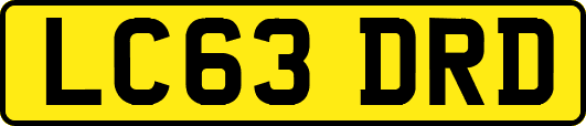 LC63DRD