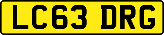 LC63DRG
