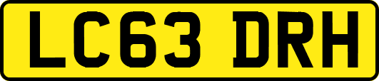 LC63DRH