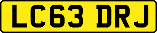 LC63DRJ