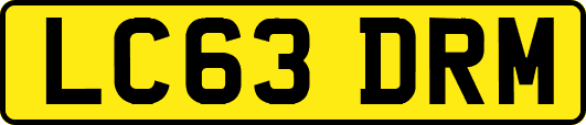 LC63DRM