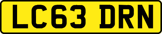 LC63DRN