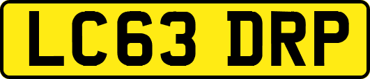 LC63DRP