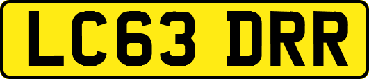 LC63DRR