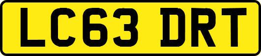 LC63DRT