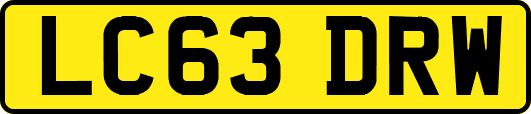 LC63DRW