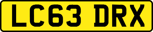 LC63DRX