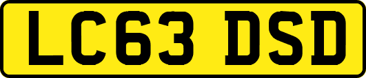 LC63DSD