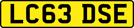 LC63DSE