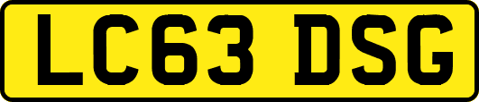 LC63DSG
