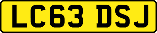 LC63DSJ