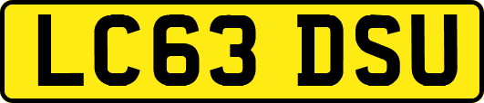 LC63DSU