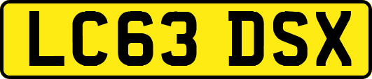 LC63DSX