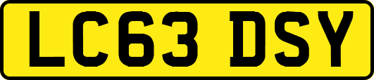 LC63DSY