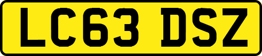 LC63DSZ