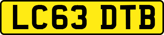LC63DTB