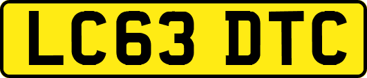 LC63DTC