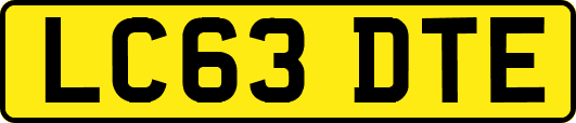 LC63DTE