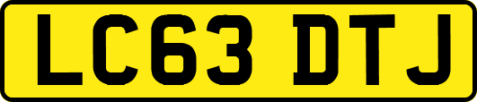LC63DTJ