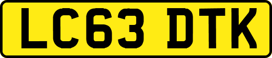 LC63DTK
