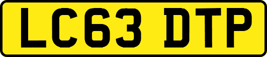 LC63DTP