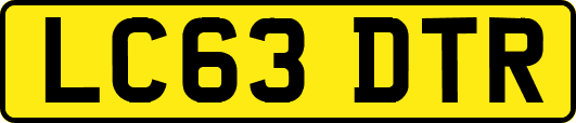 LC63DTR