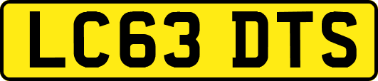 LC63DTS