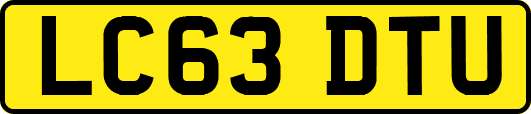 LC63DTU
