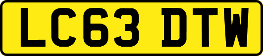 LC63DTW